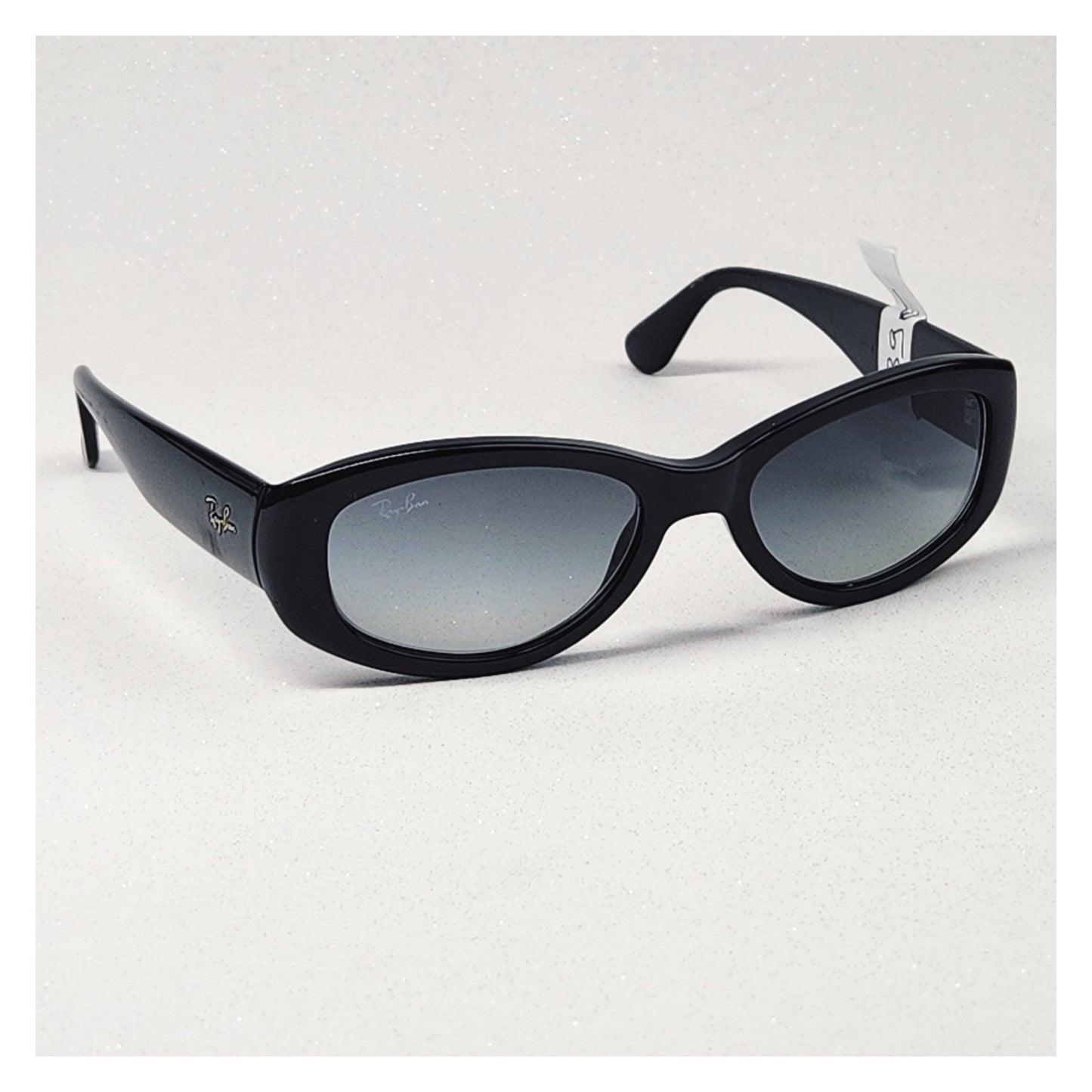 Lunettes de soleil seconde main Ray-Ban Réf: 1015