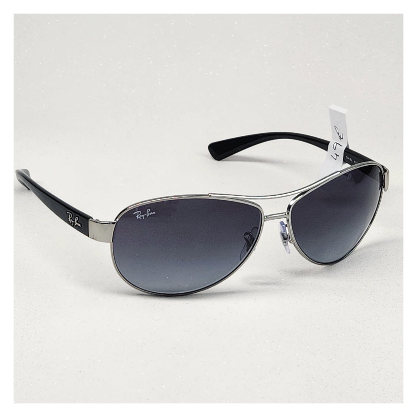Lunettes de soleil seconde main Ray-Ban Réf: 1016