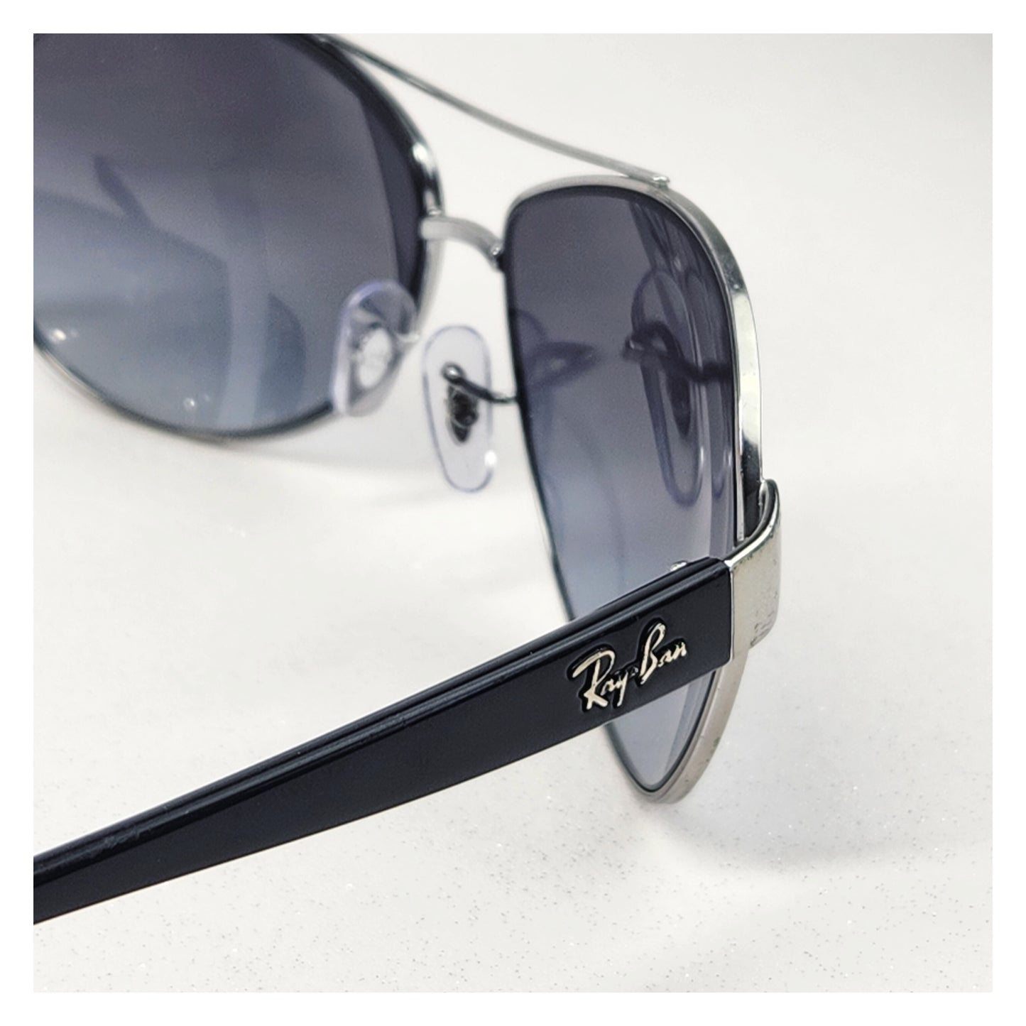 Lunettes de soleil seconde main Ray-Ban Réf: 1016