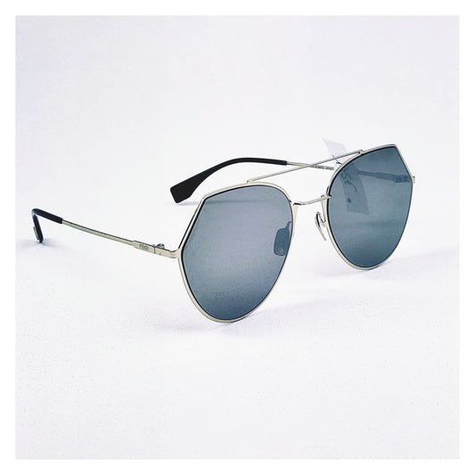 Lunettes de soleil seconde main Fendi Réf: 1017