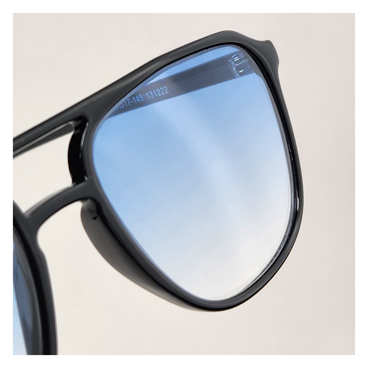 LAJEN 4 : Lunettes à verres bleus dégradés cat.2