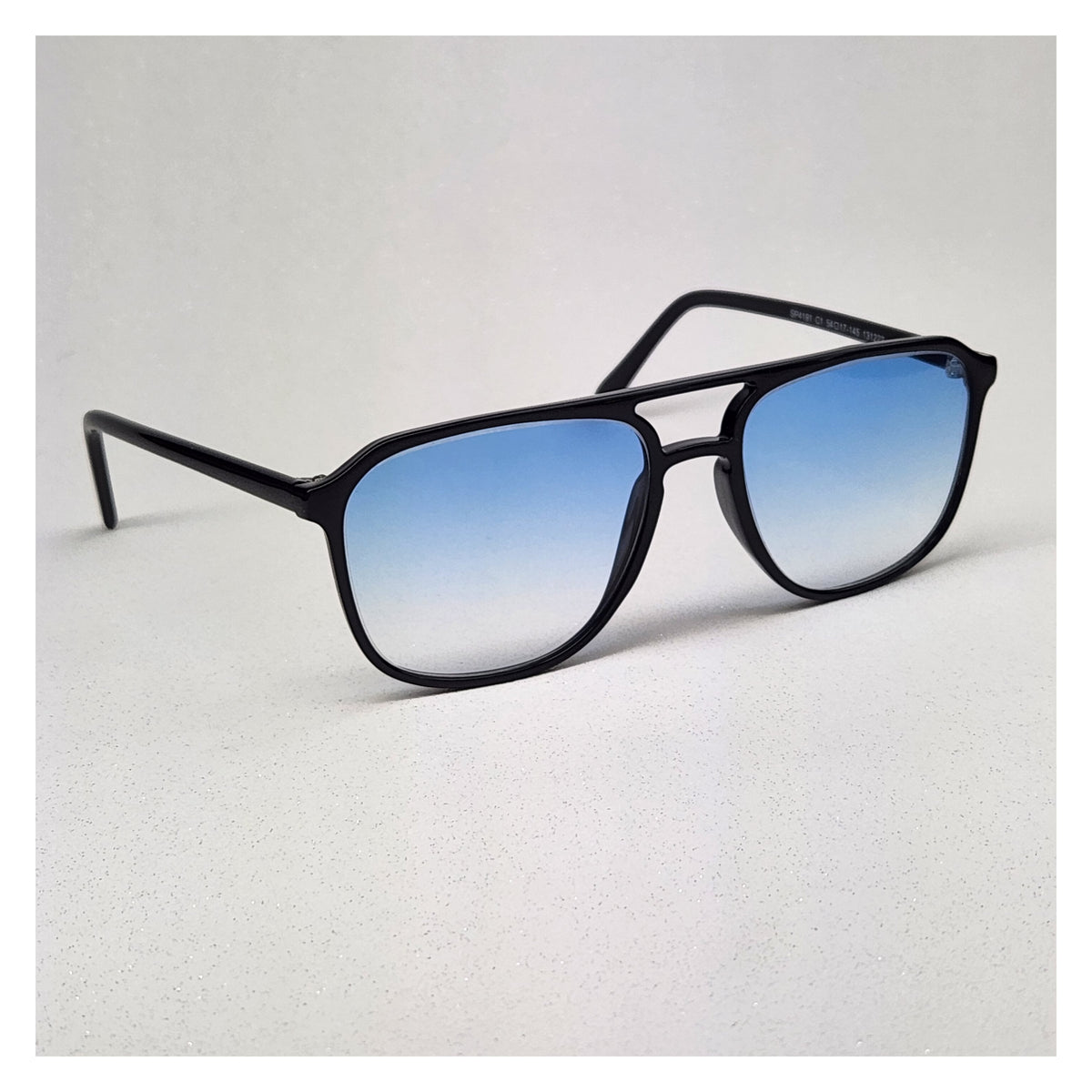 LAJEN 4 : Lunettes à verres bleus dégradés cat.2
