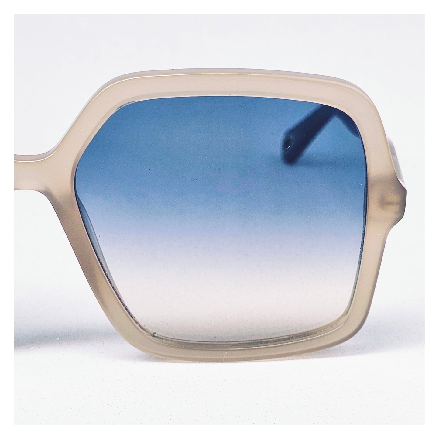 Lunettes de soleil CHLOE CH0086S Réf 20203