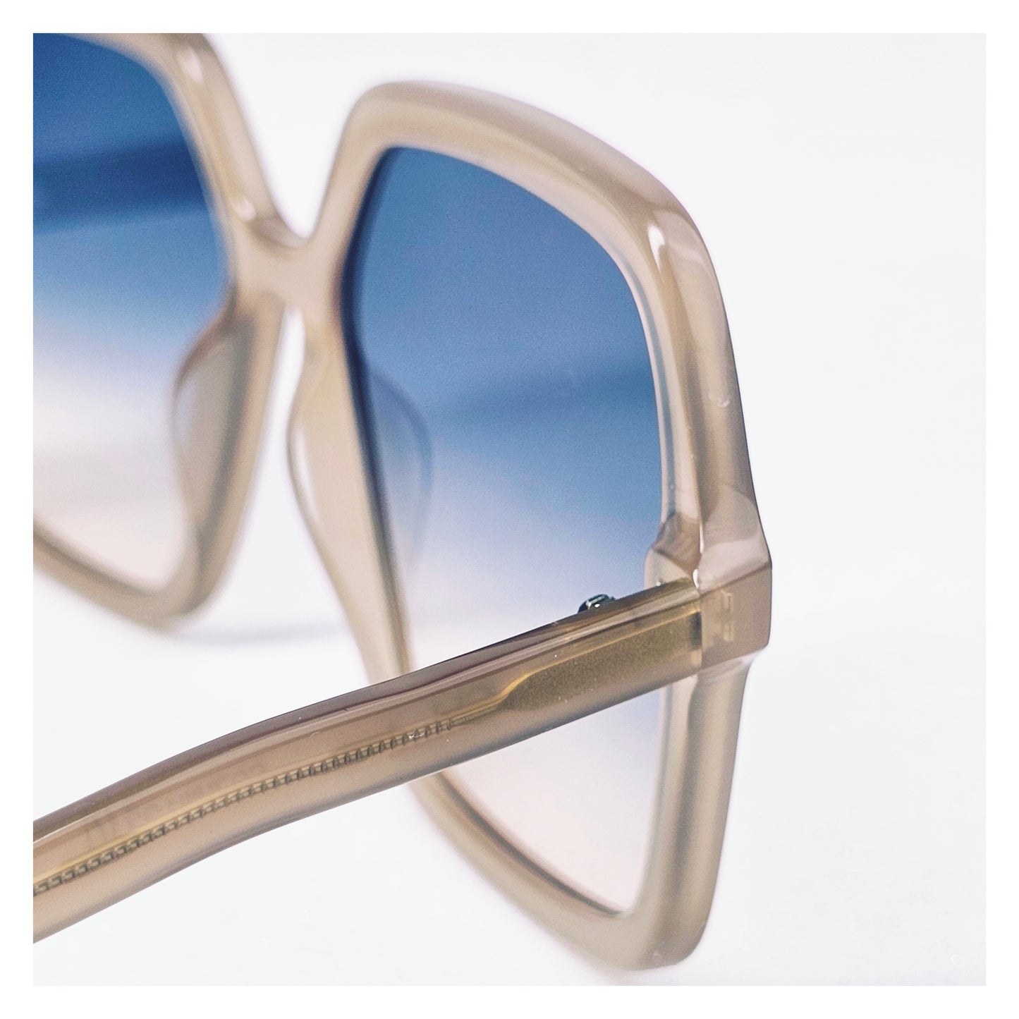 Lunettes de soleil CHLOE CH0086S Réf 20203