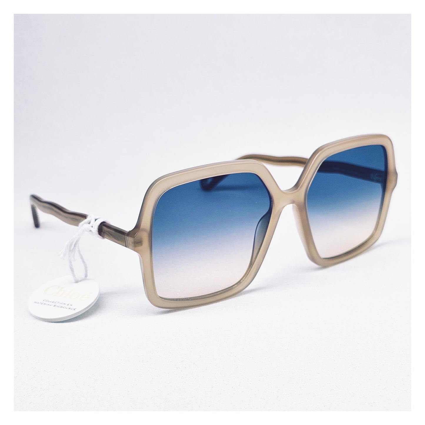 Lunettes de soleil CHLOE CH0086S Réf 20203