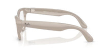 Charger l&#39;image dans la galerie, META 1  SKYLER Ray Ban 4010 Gris Poudré Transition Saphir T 52
