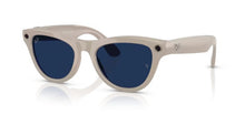 Charger l&#39;image dans la galerie, META 1  SKYLER Ray Ban 4010 Gris Poudré Transition Saphir T 52
