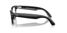 Charger l&#39;image dans la galerie, META 1  SKYLER Ray Ban 4010 Noir Transition Céruléen T 52
