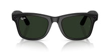 Charger l&#39;image dans la galerie, META 1 WAYFARER Ray Ban 4008 Noir Transition Graphite T53
