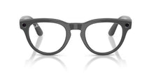 Charger l&#39;image dans la galerie, META 2 HEADLINER Ray Ban 4013 Gris Astéroïde Transition Emeraude T 50
