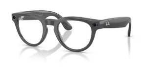 META 2 HEADLINER Ray Ban 4013 Gris Astéroïde Transition Emeraude T 50