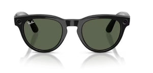 META 2 HEADLINER Ray Ban 4013 Noir G15 T 50