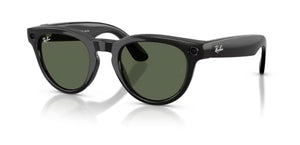 META 2 HEADLINER Ray Ban 4013 Noir G15 T 50