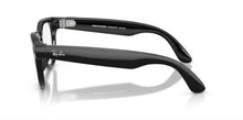 Charger l&#39;image dans la galerie, META 2 HEADLINER Ray Ban 4013 Noir Transition Graphite T 50
