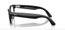 Charger l&#39;image dans la galerie, META 2 HEADLINER Ray Ban 4013 Noir Transition Saphir T 50
