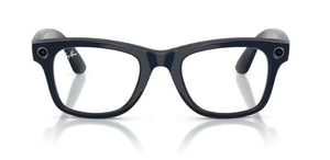 META 2 WAYFARER Ray Ban 4012 Bleu cosmique Transition Saphir T 50 ou 53