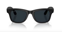 Charger l&#39;image dans la galerie, META 2 WAYFARER Ray Ban 4012 Noir Transition Gris T 50 ou 53
