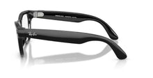 Charger l&#39;image dans la galerie, META 2 SKYLER Ray Ban 4014 Noir G15 T 52
