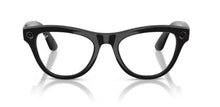 Charger l&#39;image dans la galerie, META 2 SKYLER Ray Ban 4014 Noir Transition Améthyste T 52

