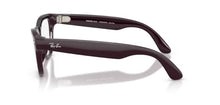 Charger l&#39;image dans la galerie, META 2  SKYLER Ray Ban 4014 Violet Mystique Transition Améthyste T 52
