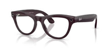 Charger l&#39;image dans la galerie, META 2  SKYLER Ray Ban 4014 Violet Mystique Transition Améthyste T 52
