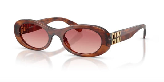 Lunettes de soleil Miu Miu Ref 23162