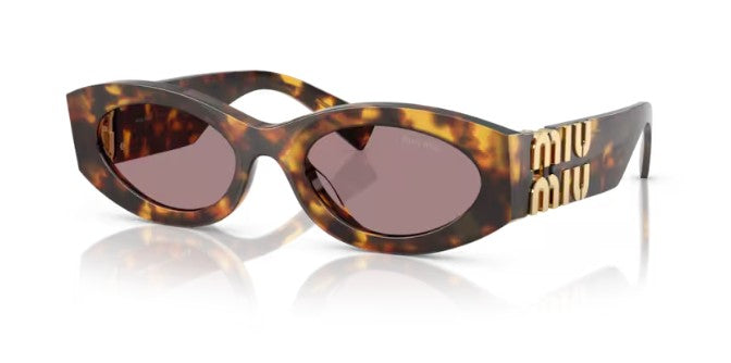 Lunettes de soleil Miu Miu Glimps Ref 23170
