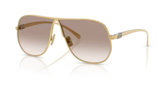 Lunettes de soleil Miu Miu Ombre Ref 56