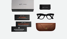 Charger l&#39;image dans la galerie, Ray Ban Meta IA Headliner 4009 NB G15P

