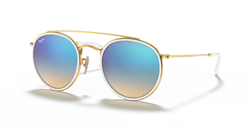 Lunettes de soleil Ray Ban RB 3647-N Réf 15445