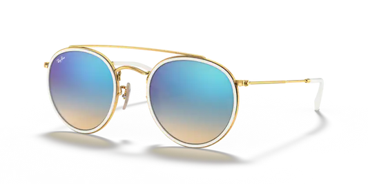 Lunettes de soleil Ray Ban RB 3647-N Réf 15445