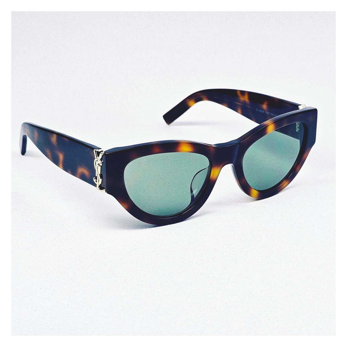 Lunettes de soleil YVES SAINT LAURENT SL M94/F Réf 21426