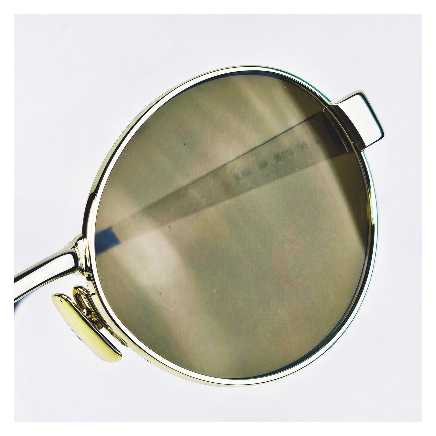 Lunettes de soleil YVES SAINT LAURENT SL 692 Réf 21424