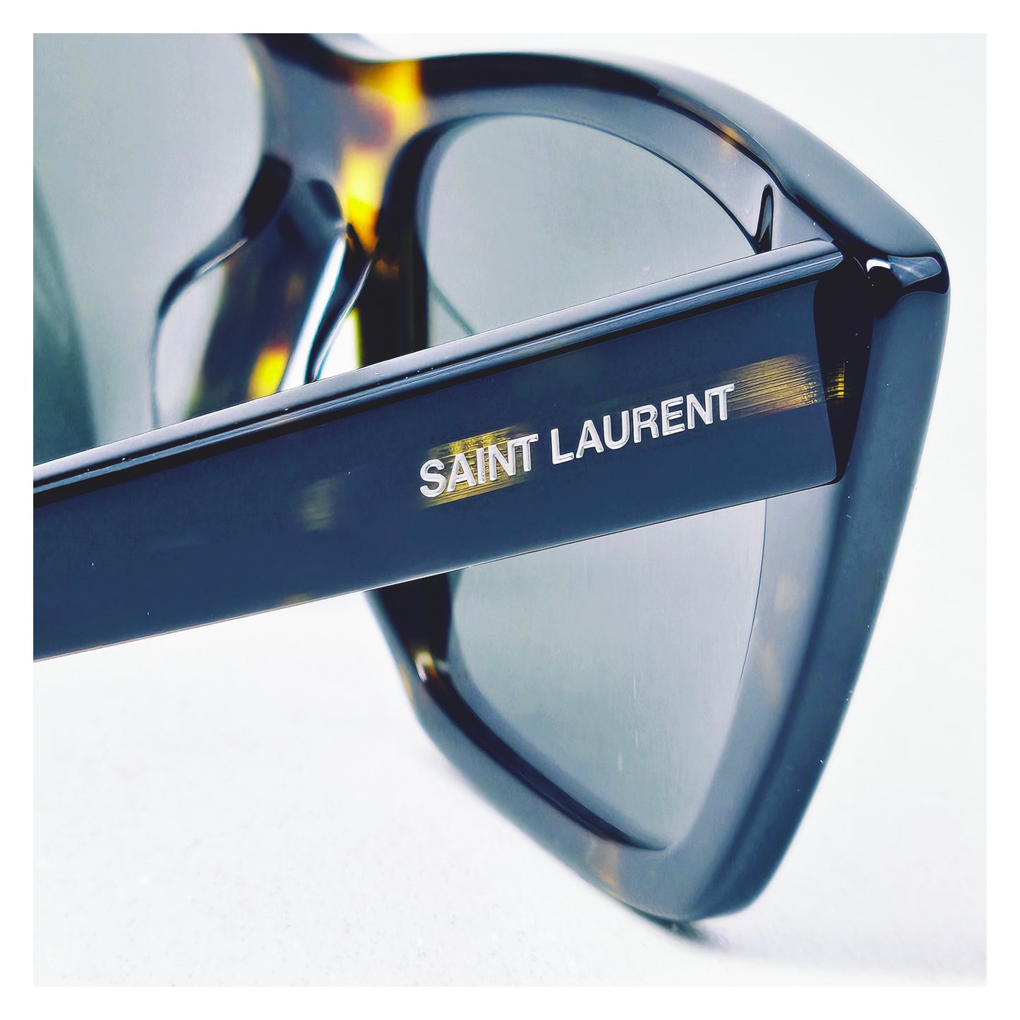 Lunettes de soleil YVES SAINT LAURENT SL 276 MICA Réf 21428
