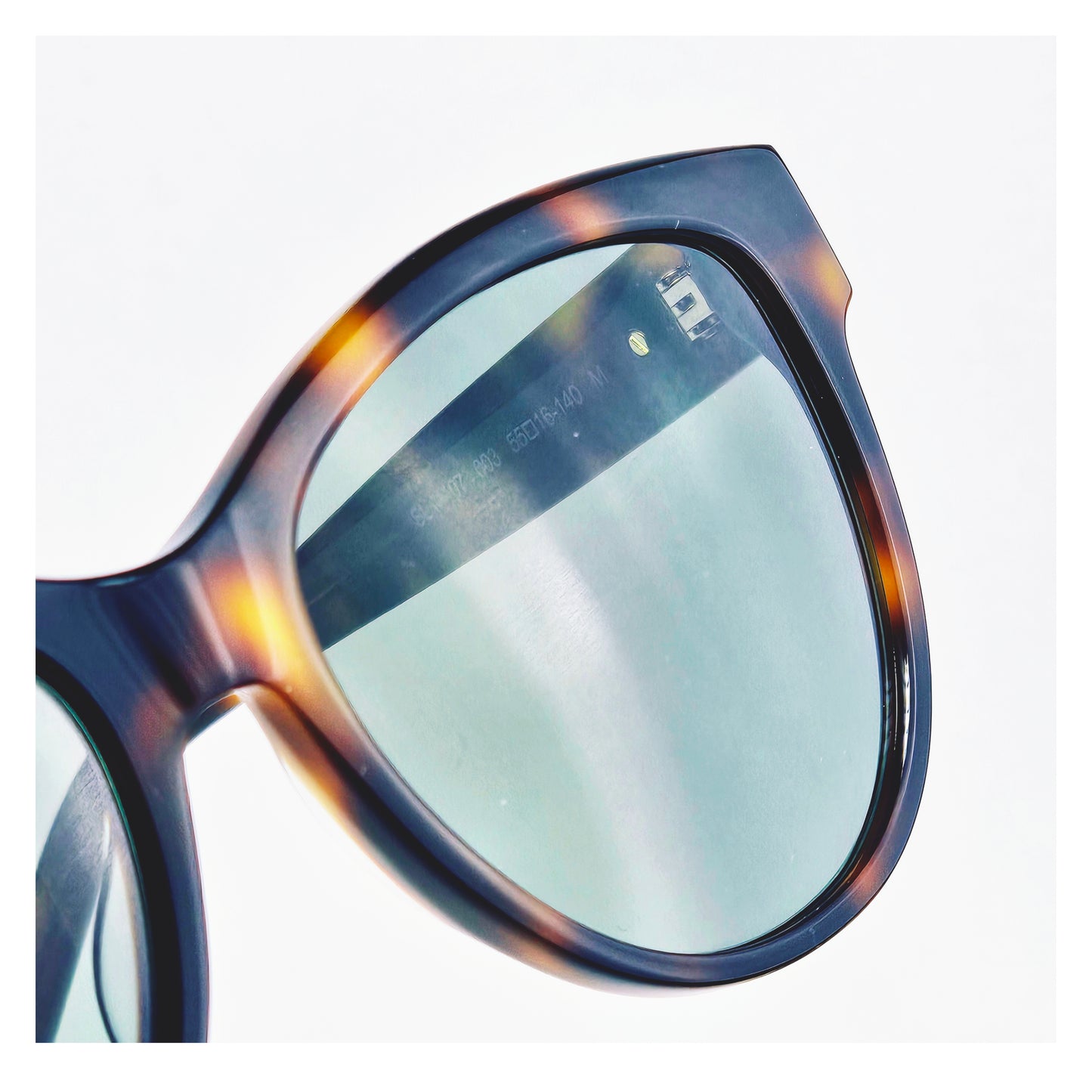 Lunettes de soleil YVES SAINT LAURENT SL M107 Réf 2145