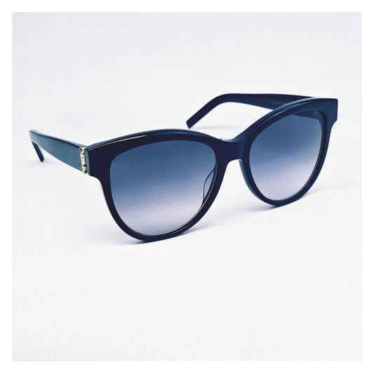 Lunettes de soleil YVES SAINT LAURENT SL M107 Réf 21430