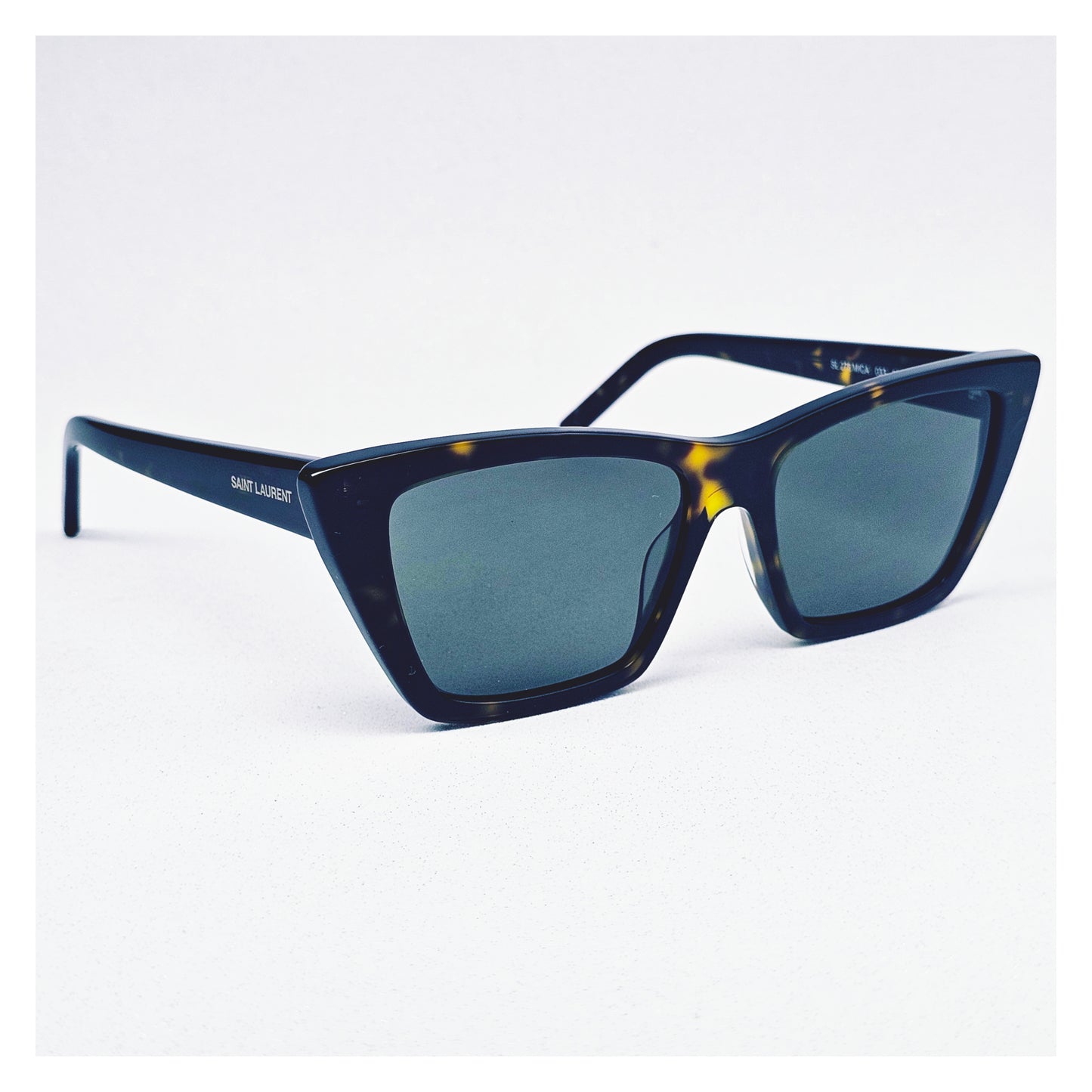 Lunettes de soleil YVES SAINT LAURENT SL 276 MICA Réf 21428