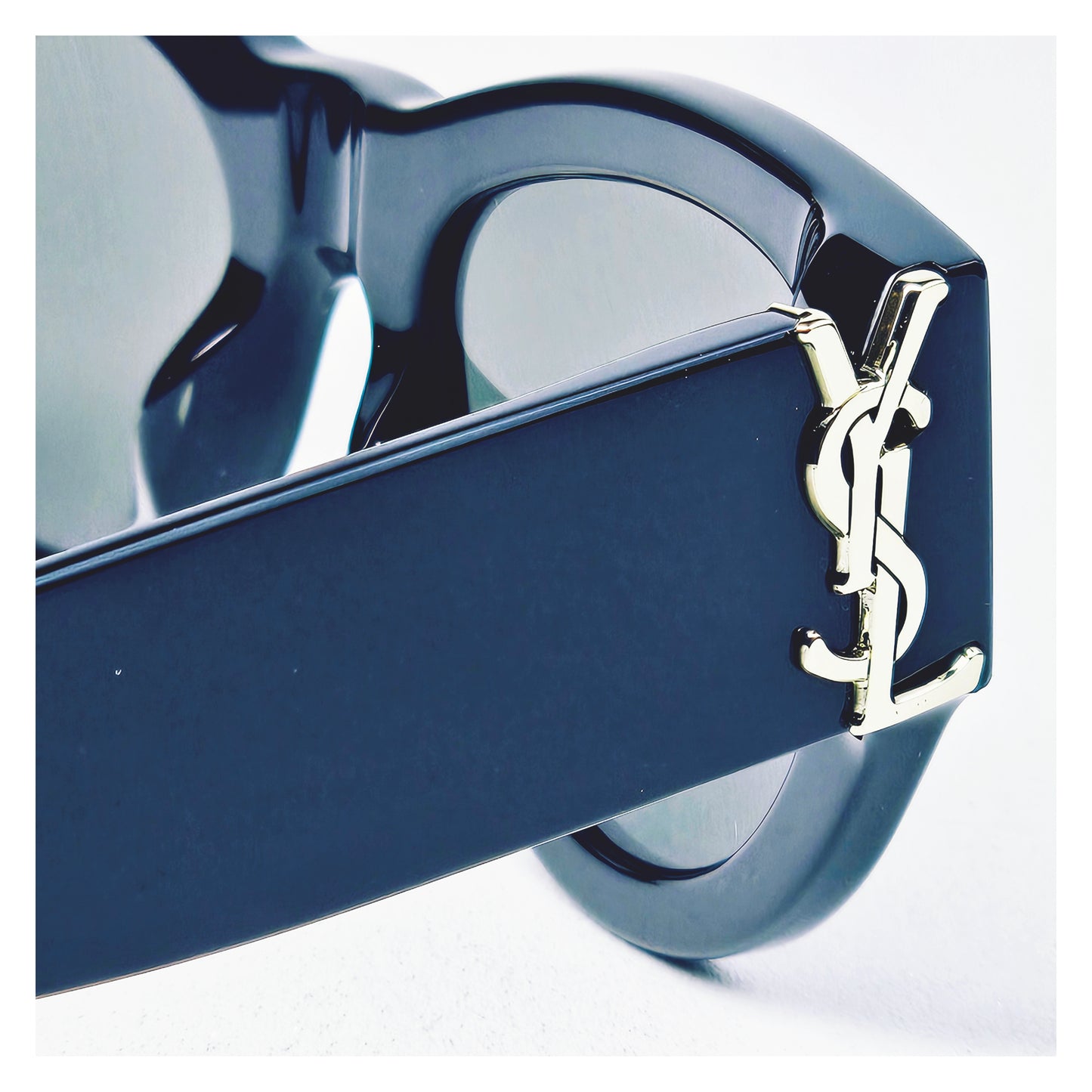 Lunettes de soleil YVES SAINT LAURENT SL M94 Réf 21427