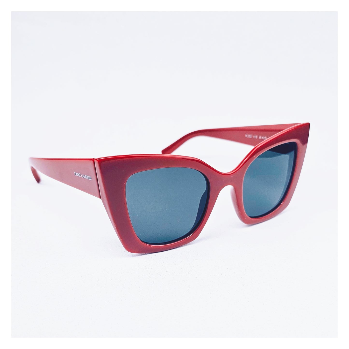 Lunettes de soleil YVES SAINT LAURENT SL 552 Réf 21431