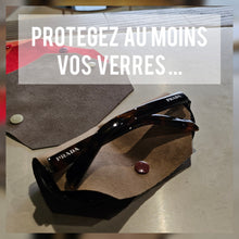 Charger l'image dans la galerie, Etui protège verres grande taille
