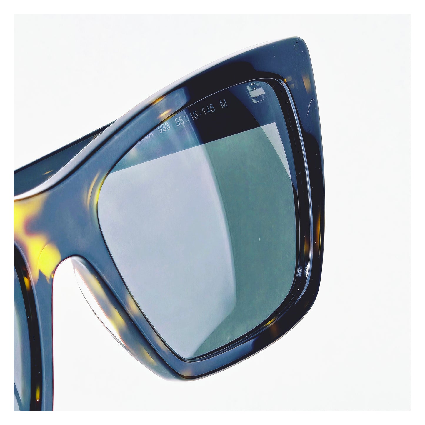 Lunettes de soleil YVES SAINT LAURENT SL 276 MICA Réf 21428