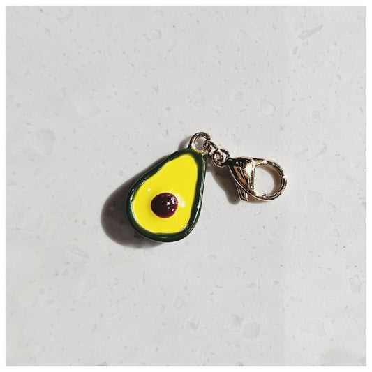 Breloque avocat