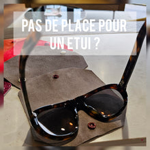 Charger l'image dans la galerie, Etui protège verres grande taille
