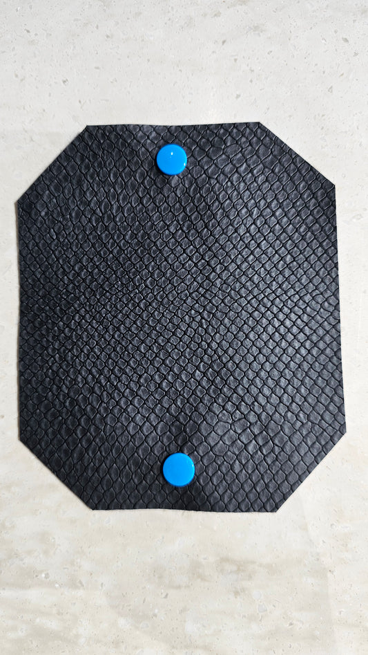 Etui protège verres taille classique