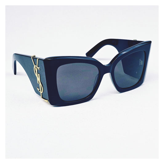 Lunettes de soleil YVES SAINT LAURENT SL M119 BLAZE Réf 21423