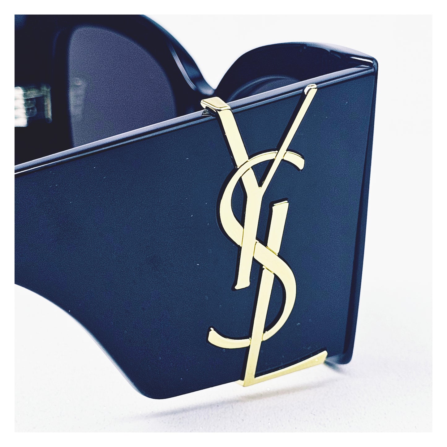 Lunettes de soleil YVES SAINT LAURENT SL M119 BLAZE Réf 21423