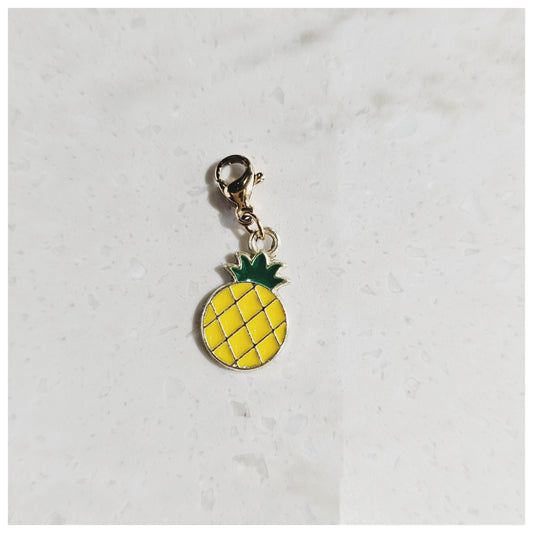 Breloque ananas
