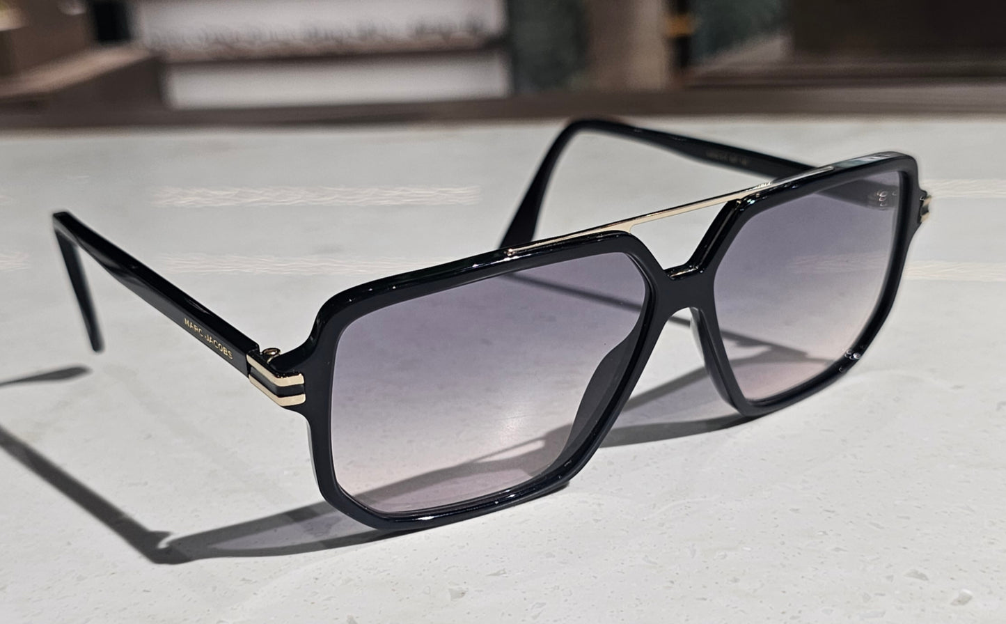 Monture optique Marc Jacobs Réf 20569