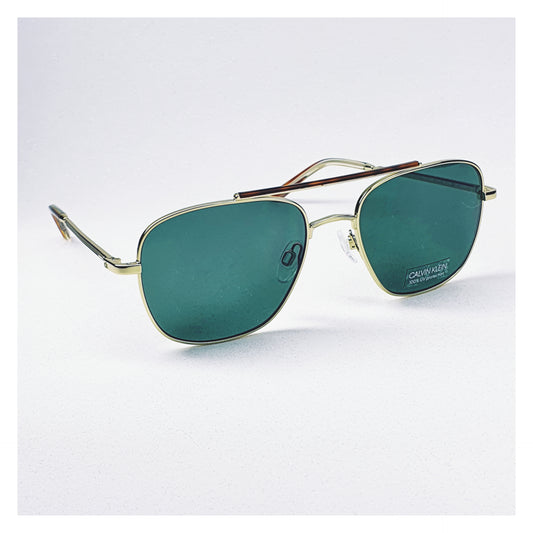 Lunettes de soleil Calvin Klein CK21104S Réf 19540