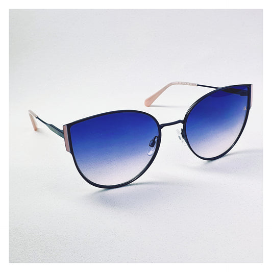 Lunettes de soleil Calvin Klein CKJ21210S Réf 19534